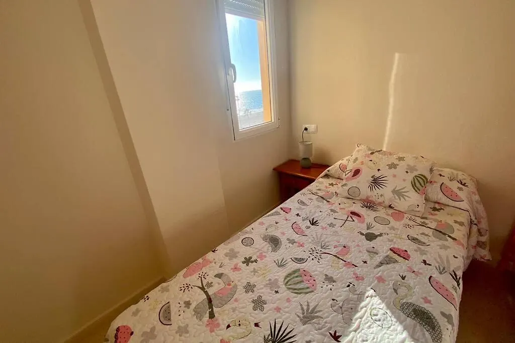 Apartmán Casa Lucia Grupo Ac Gestion Cádiz