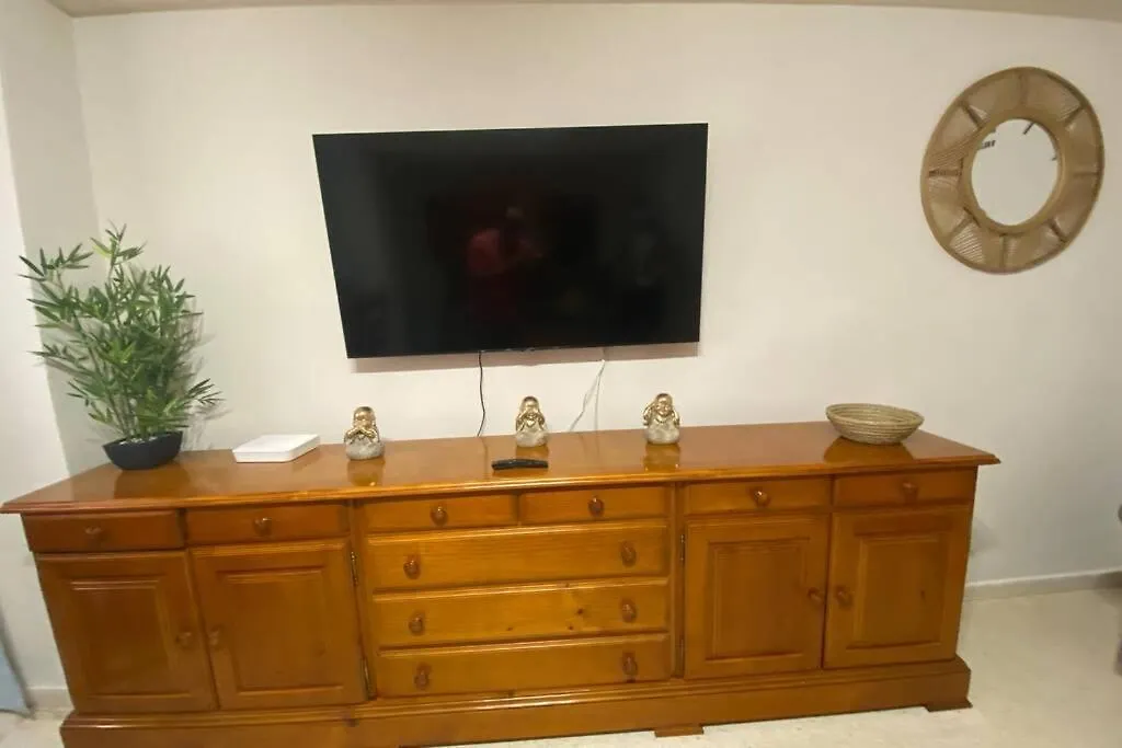 Apartmán Casa Lucia Grupo Ac Gestion Cádiz