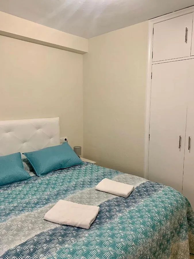 Apartmán Casa Lucia Grupo Ac Gestion Cádiz