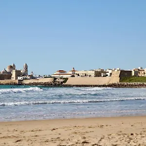 Apartamento No 14, Cádiz