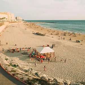 No 5 Cádiz Appartamento