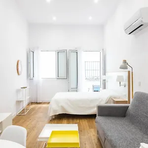Estudio Gaviota By Time Appartamento
