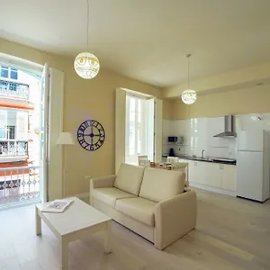 Apartamento Casa Palacio, Cádiz