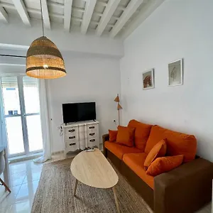 Apartamento La Roca Del Sur - Wifi - Petfriendly - Ecofriendly, Cádiz