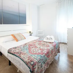 Apartamento El Anteojo De, Cádiz