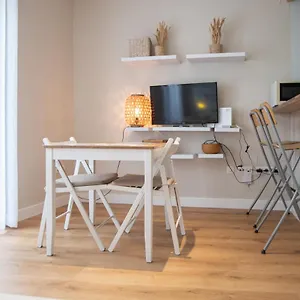 Apartamento El Estudio De La Rosa, Cádiz