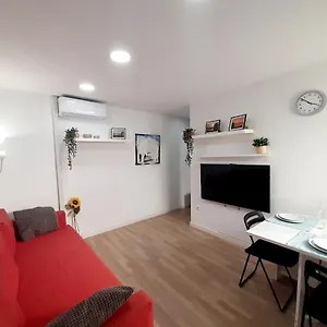 Casa Caleta Appartamento