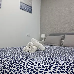 Apartamento Apartamento Murguia 33, Cádiz