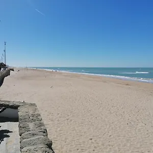 Apartamento Al Sur, Cádiz