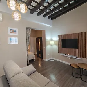 La Vina Appartement