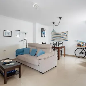 Apartamento Lavandula By Time, Cádiz