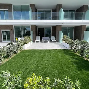 Apartamento Costa Ballena - Dos Dormitorios, Piscina Y Jardin Privado, Cádiz