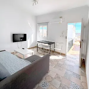 Gran Teatro Falla Appartement