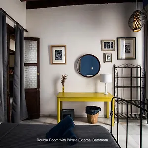 Casa Piratas Y Mina Cádiz