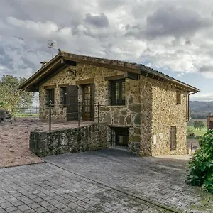 La Cabanya De La Rovira - Dalt , Joanetes España
