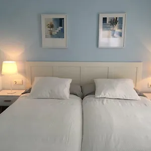 Apartamento Cantabrico, Cádiz