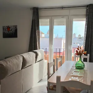 Apartamento Caleta Y Falla , Cádiz España