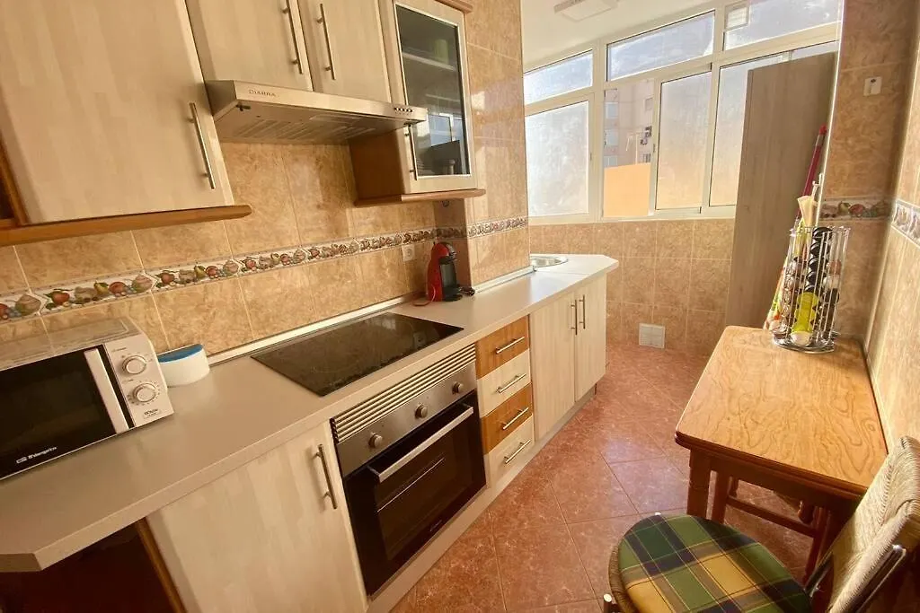 Casa Lucia Grupo Ac Gestion Apartamento Cádiz 0*,  España
