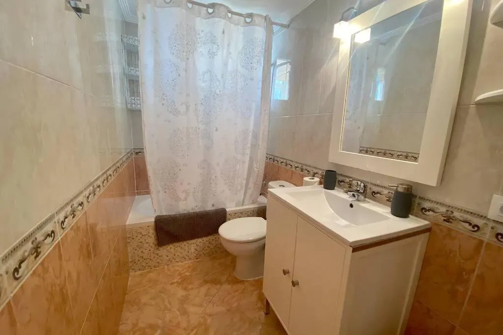 Casa Lucia Grupo Ac Gestion Apartamento Cádiz