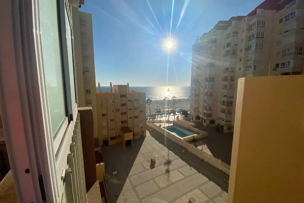 Casa Lucia Grupo Ac Gestion Apartamento Cádiz España